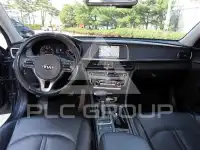 2017 KIA K5