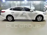 2017 KIA K5
