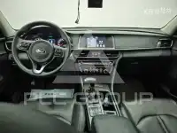 2017 KIA K5