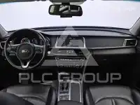 2017 KIA K5