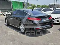 2017 KIA K5