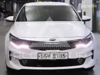 2017 KIA K5