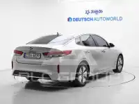 2017 KIA K5
