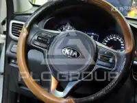 2017 KIA K5