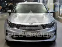 2017 KIA K5