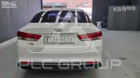 2017 KIA K5