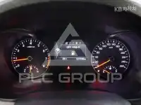 2017 KIA K5