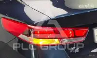 2017 KIA K5