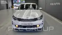 2017 KIA K5