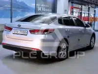 2017 KIA K5