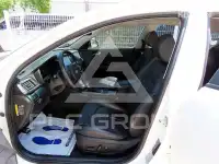 2017 KIA K5