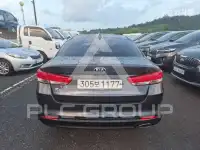 2017 KIA K5