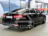 2017 KIA K5