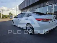 2017 KIA K5