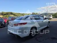 2017 KIA K5