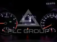 2017 KIA K5