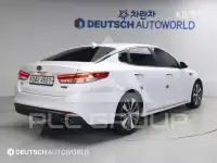 2017 KIA K5