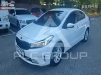 2017 KIA K3