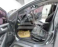 2017 KIA K3