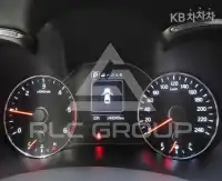 2017 KIA K3