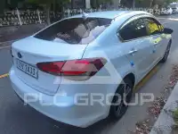 2017 KIA K3
