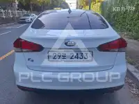 2017 KIA K3