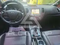 2017 KIA K3