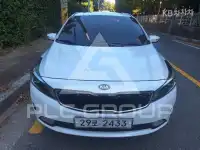 2017 KIA K3