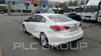 2017 KIA K3