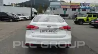 2017 KIA K3