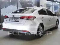 2017 KIA K3