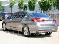 2017 KIA K3