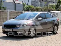 2017 KIA K3