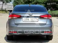 2017 KIA K3