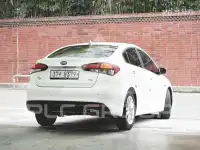 2017 KIA K3