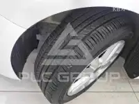 2017 KIA K3
