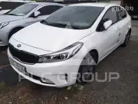 2017 KIA K3