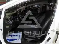 2017 KIA K3
