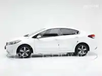 2017 KIA K3