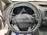 2017 KIA K3
