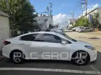 2017 KIA K3