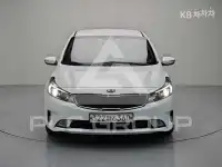 2017 KIA K3