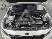 2017 KIA K3