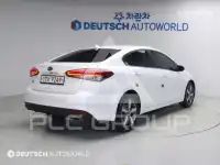 2017 KIA K3
