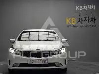 2017 KIA K3