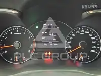 2017 KIA K3