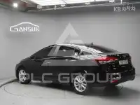 2017 KIA K3