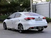 2017 KIA K3