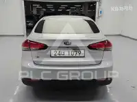 2017 KIA K3