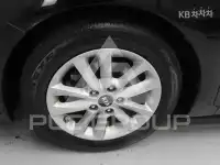 2017 KIA K3